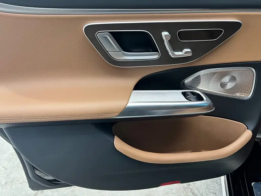 Mercedes-Benz E-Class 2025 из CN, фото 8