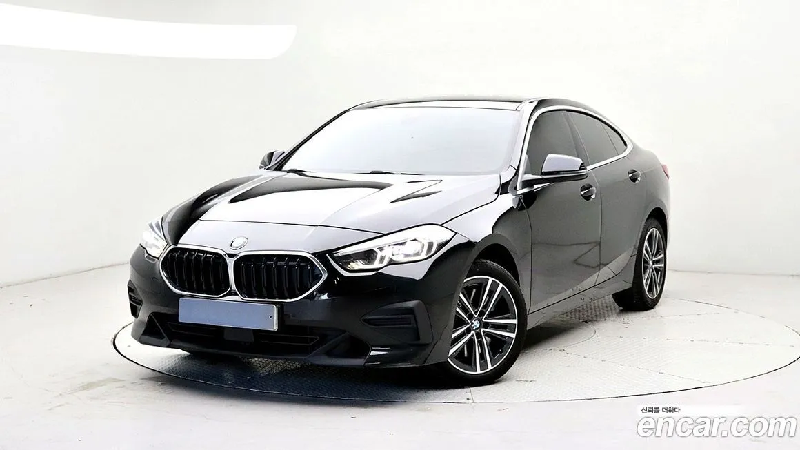 BMW 2-Series — фото 1