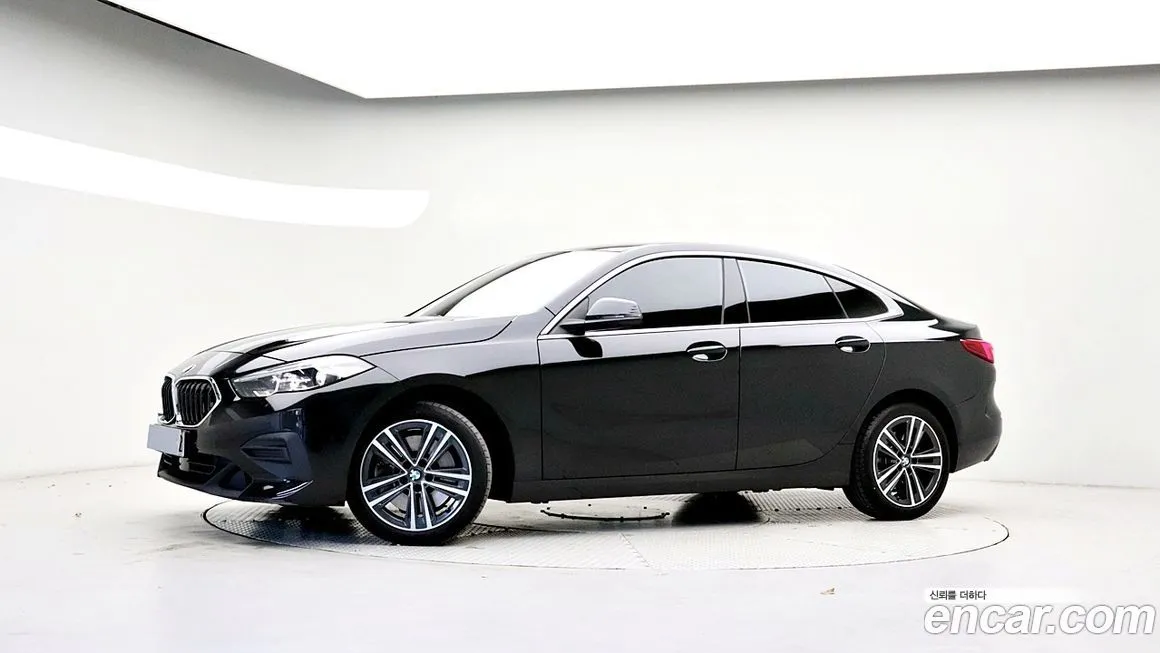 BMW 2-Series — фото 3