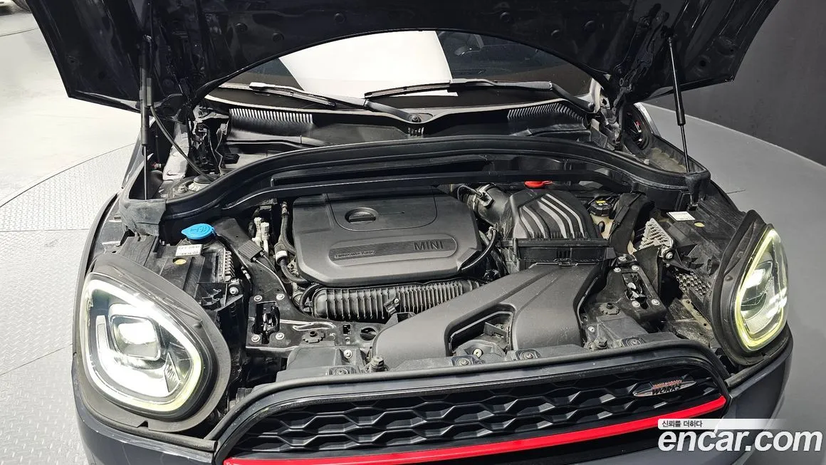 Mini Countryman 2021 из KR, фото 6