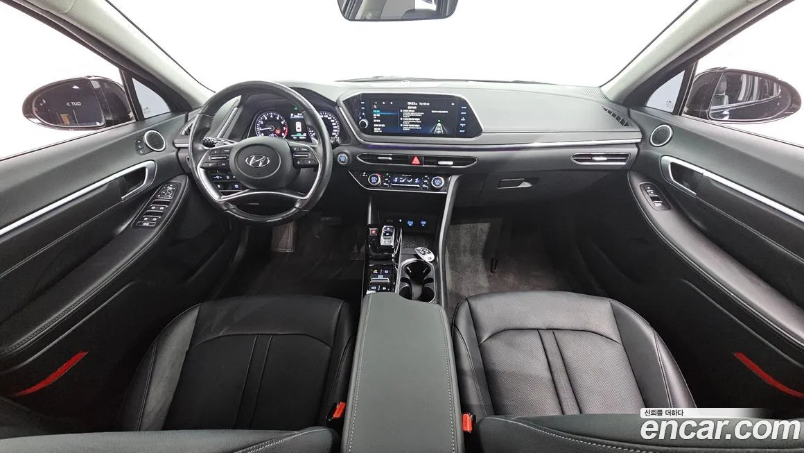 Hyundai Sonata 2022 из KR, фото 6