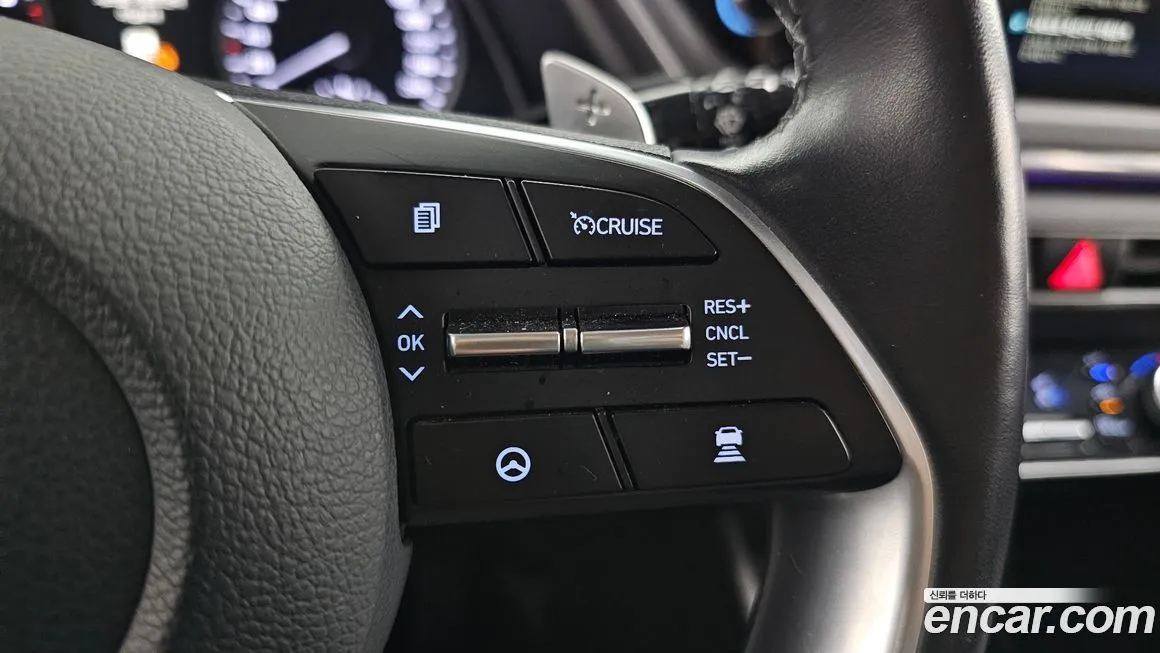 Hyundai Sonata 2022 из KR, фото 7