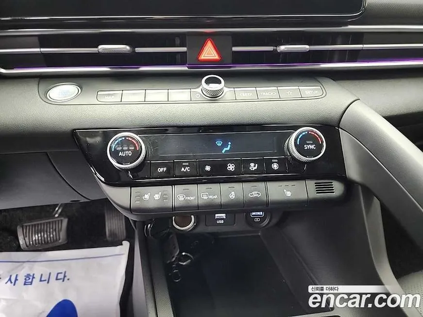Hyundai AVANTE — фото 10