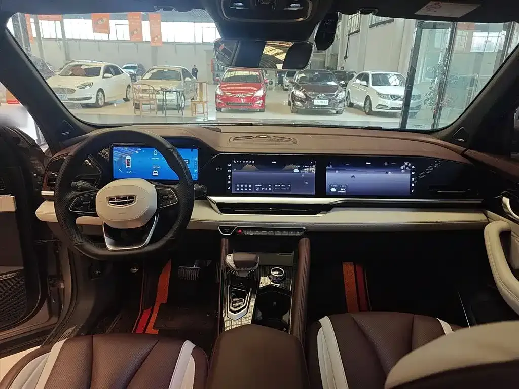 [object Object] Xingyue L 2021 из CN, фото 10