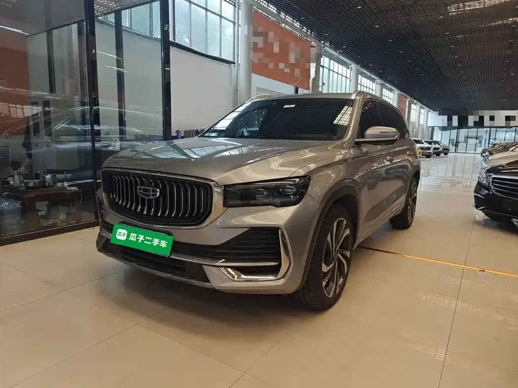 [object Object] Xingyue L 2021 из CN, фото 2