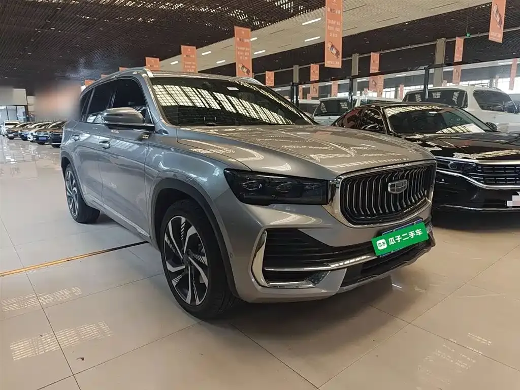 [object Object] Xingyue L 2021 из CN, фото 4