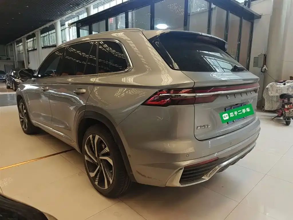 [object Object] Xingyue L 2021 из CN, фото 5