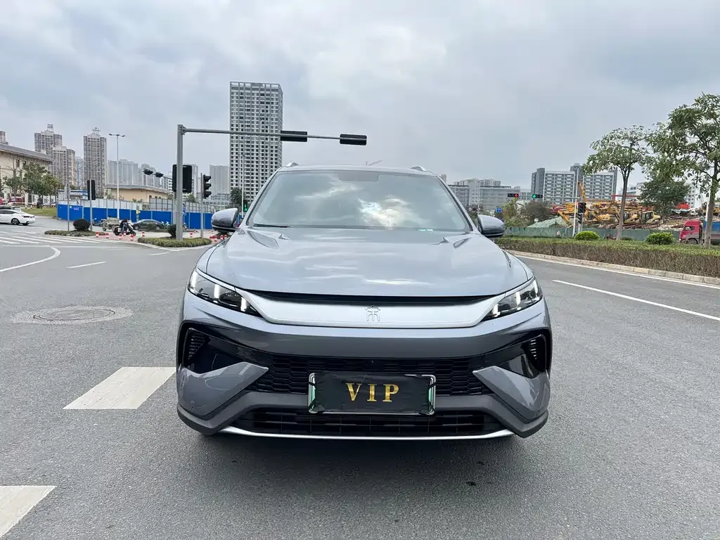 BYD Pro New Energy 2024 из CN, фото 2