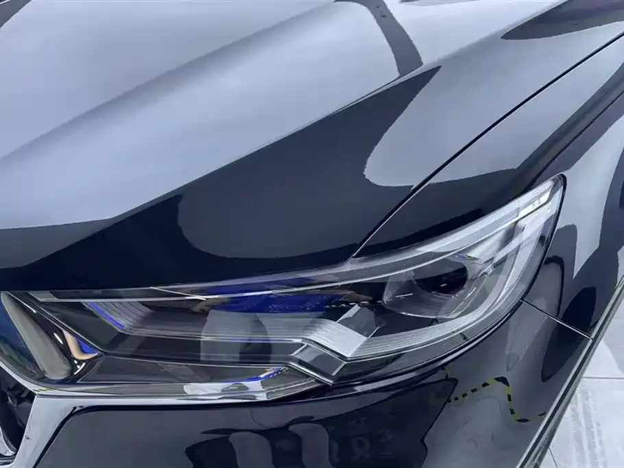 Hongqi HS5 2023 из CN, фото 5