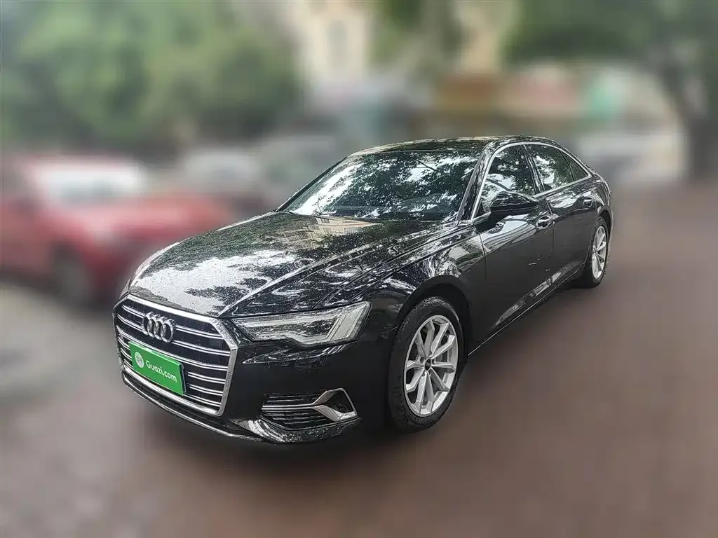 Audi A6L 2023 из CN, фото 1