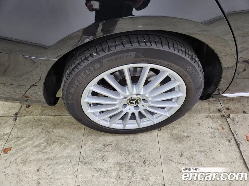 Mercedes-Benz E-Class 2021 из KR, фото 6