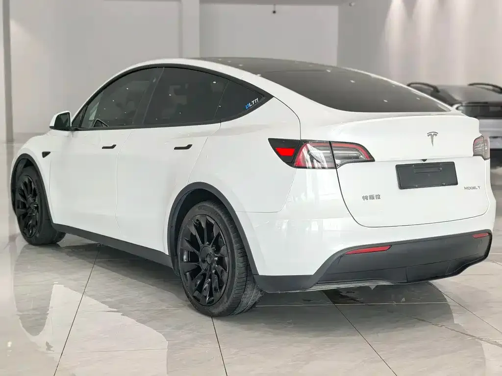 Tesla Model Y 2022 из CN, фото 6