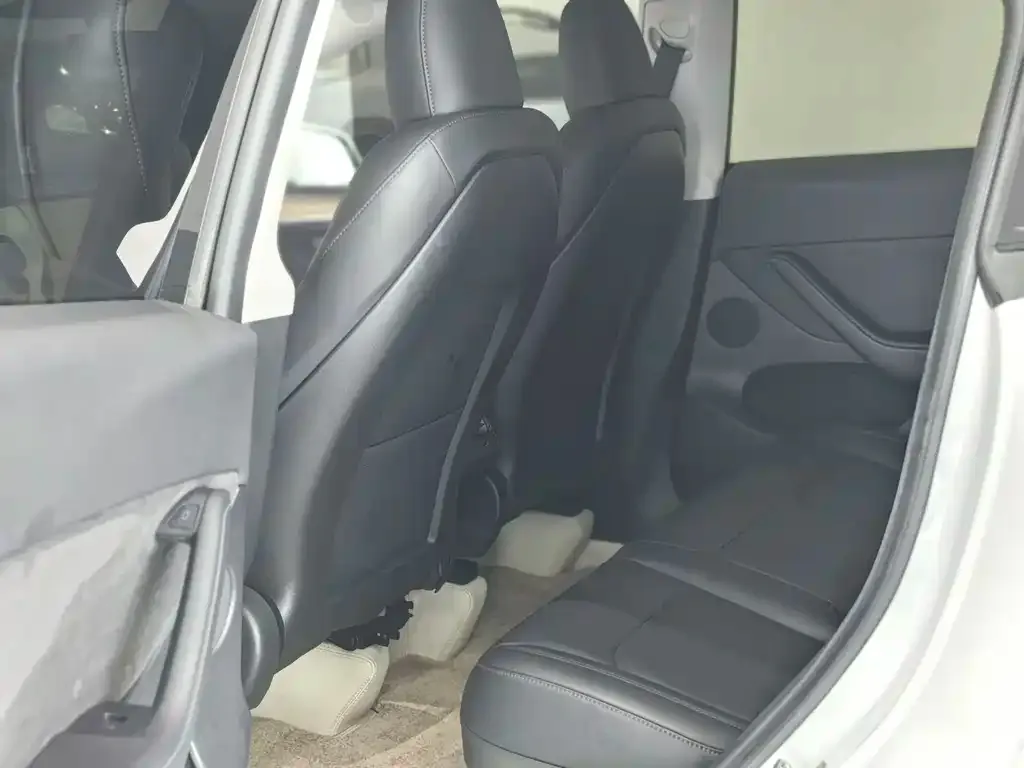 Tesla Model Y 2022 из CN, фото 9