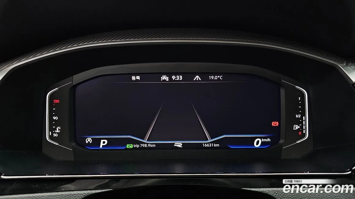 Volkswagen Arteon 2023 из KR, фото 8
