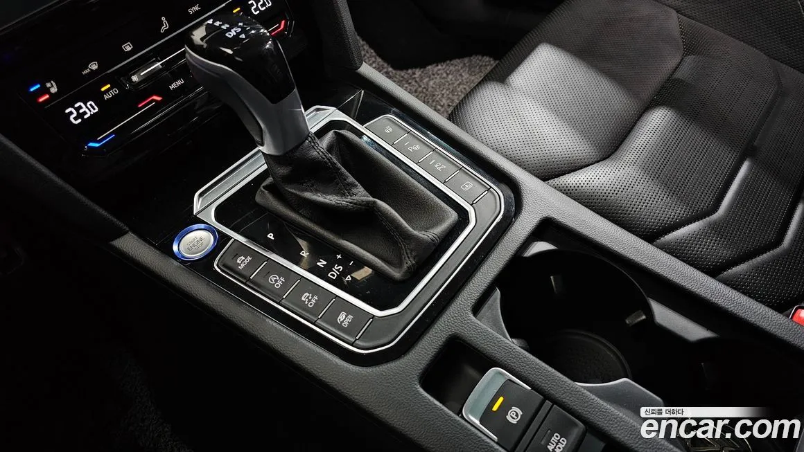 Volkswagen Arteon 2023 из KR, фото 9