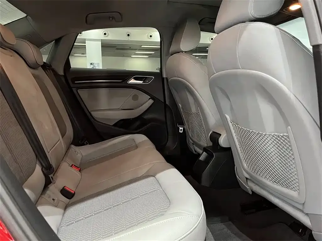 Audi A3 2021 из CN, фото 7