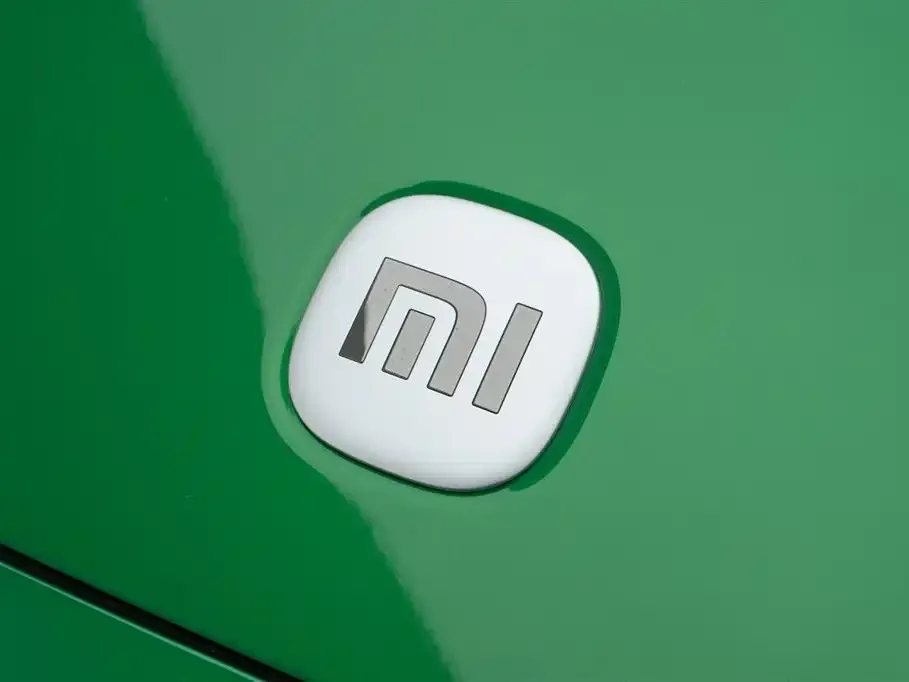 Xiaomi YU7 — фото 9
