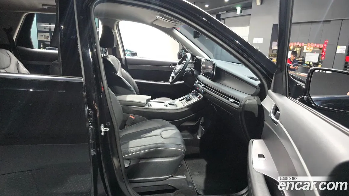 [object Object] Palisade 2023 из KR, фото 10