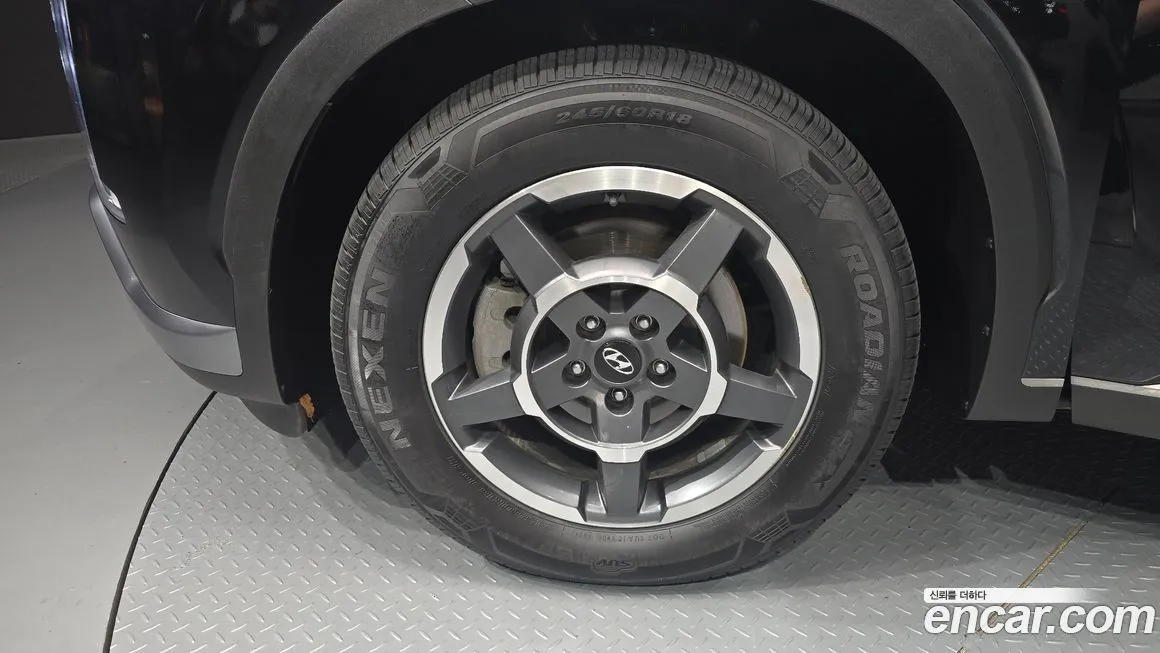 [object Object] Palisade 2023 из KR, фото 5