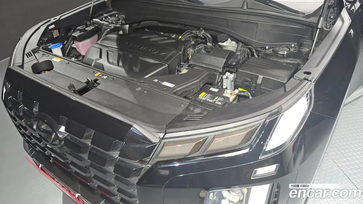 [object Object] Palisade 2023 из KR, фото 6