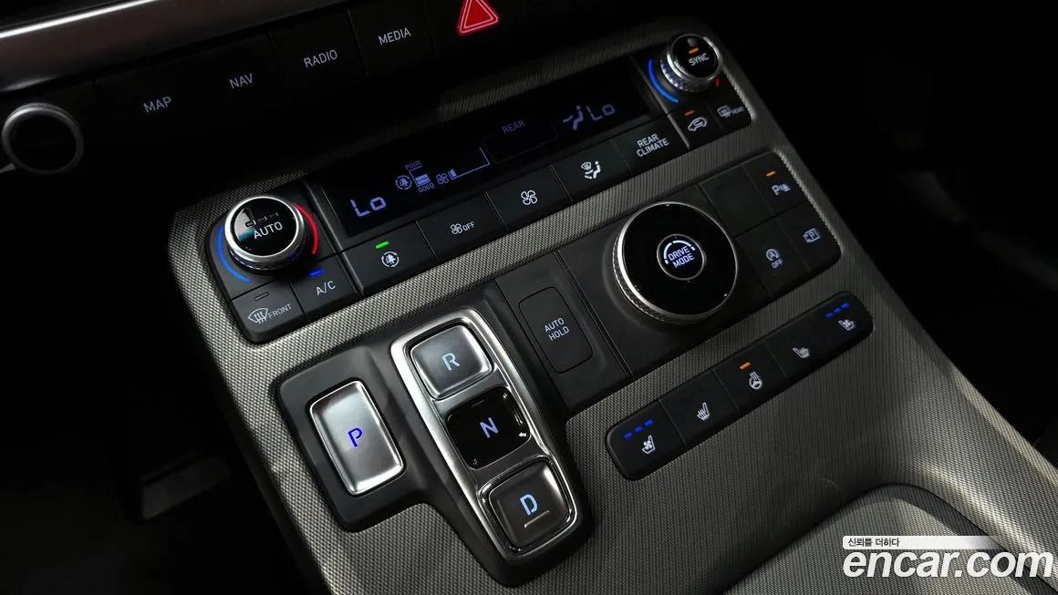 [object Object] Palisade 2023 из KR, фото 9