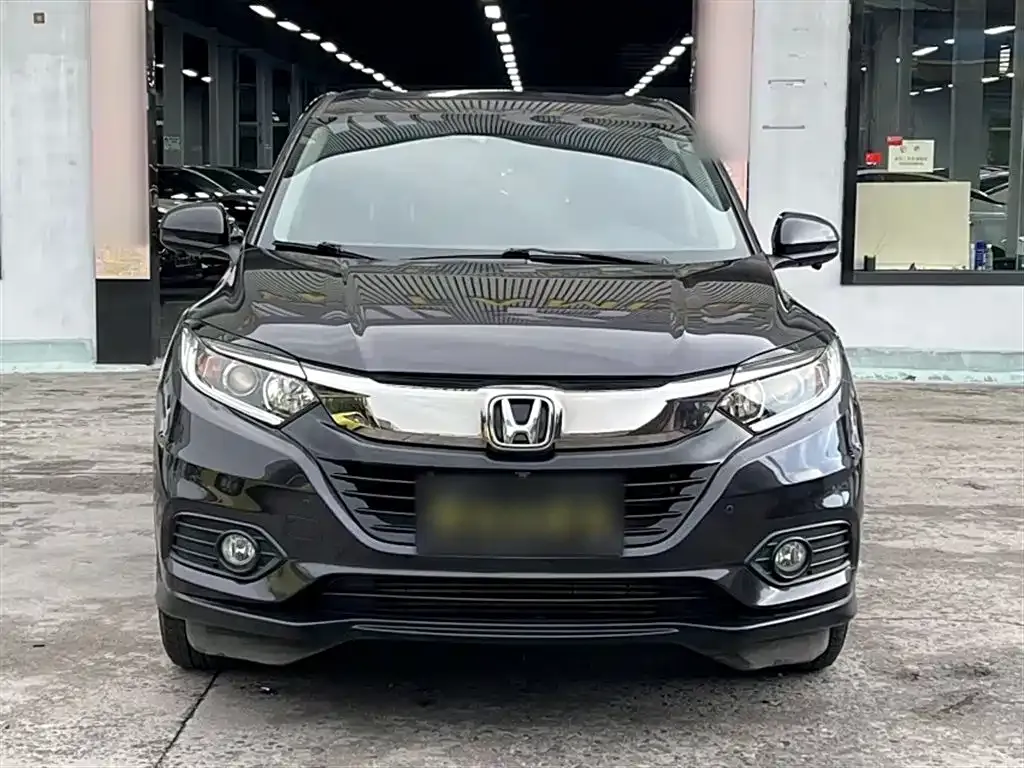 [object Object] Vezel 2021 из CN, фото 3