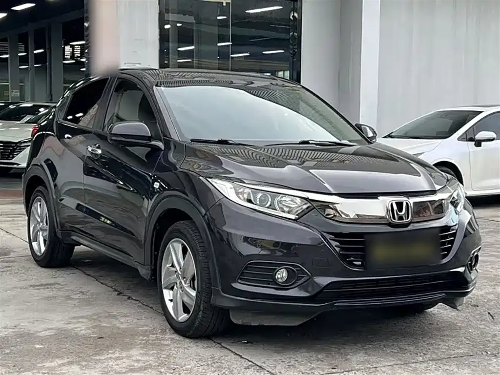 [object Object] Vezel 2021 из CN, фото 6