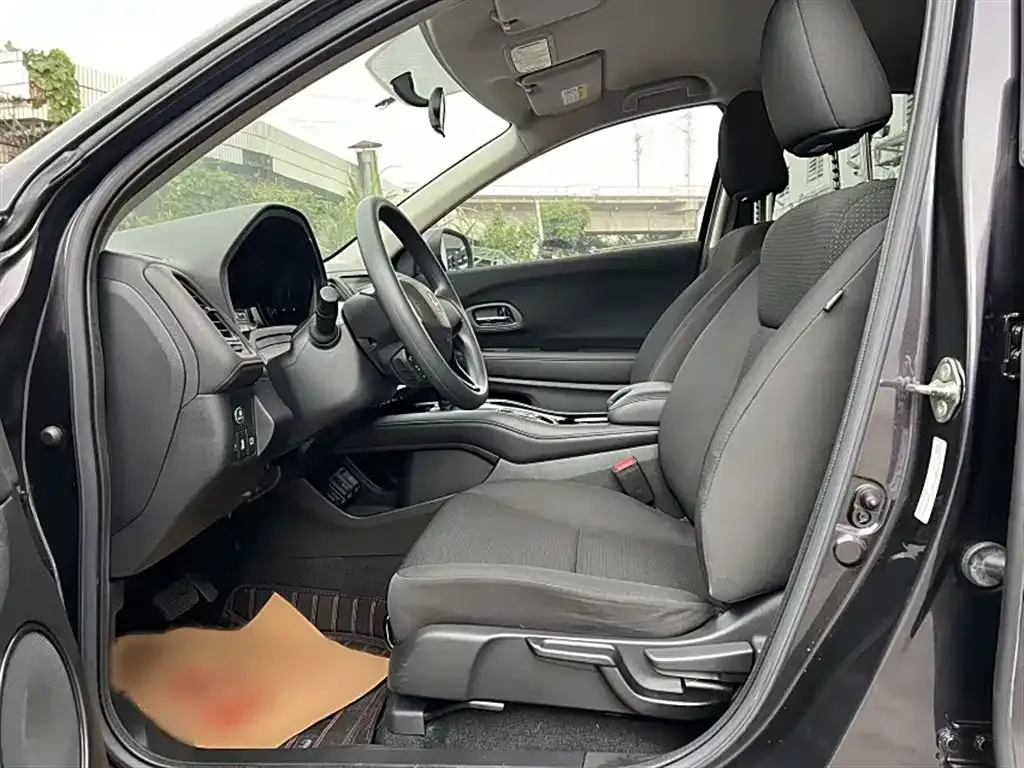 [object Object] Vezel 2021 из CN, фото 8