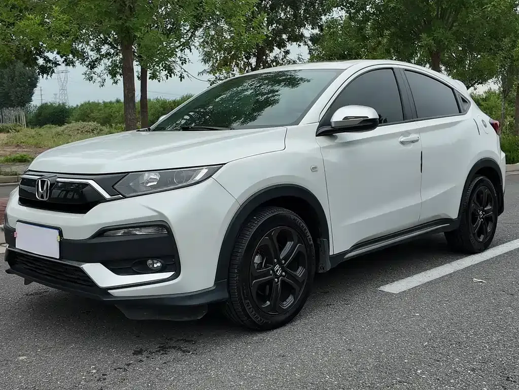 Honda XR-V 2021 из CN, фото 1
