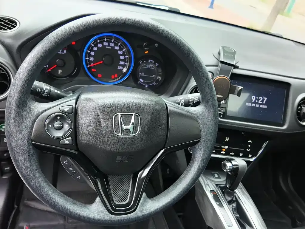 Honda XR-V 2021 из CN, фото 10