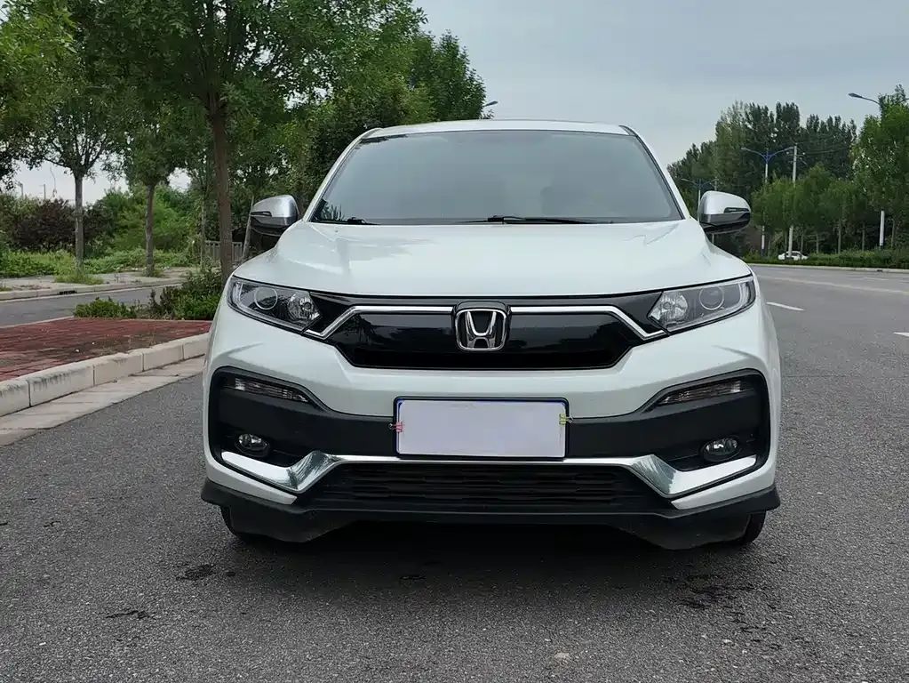 Honda XR-V 2021 из CN, фото 2