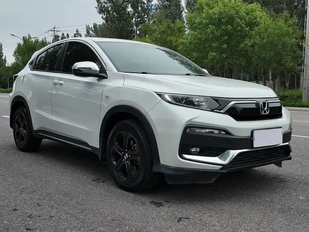 Honda XR-V 2021 из CN, фото 3