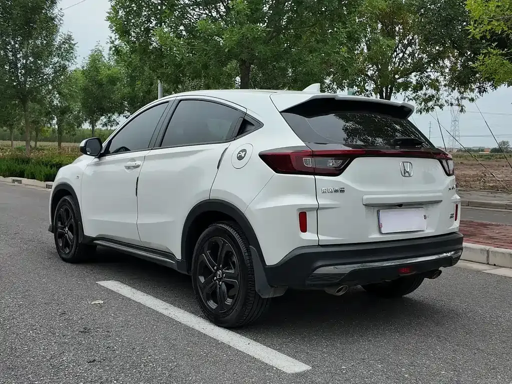 Honda XR-V 2021 из CN, фото 7