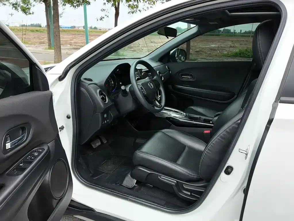 Honda XR-V 2021 из CN, фото 8