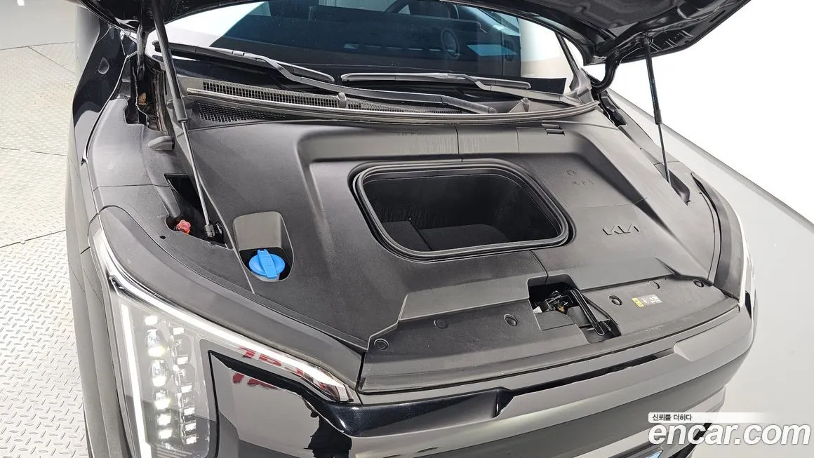 Kia EV3 — фото 6