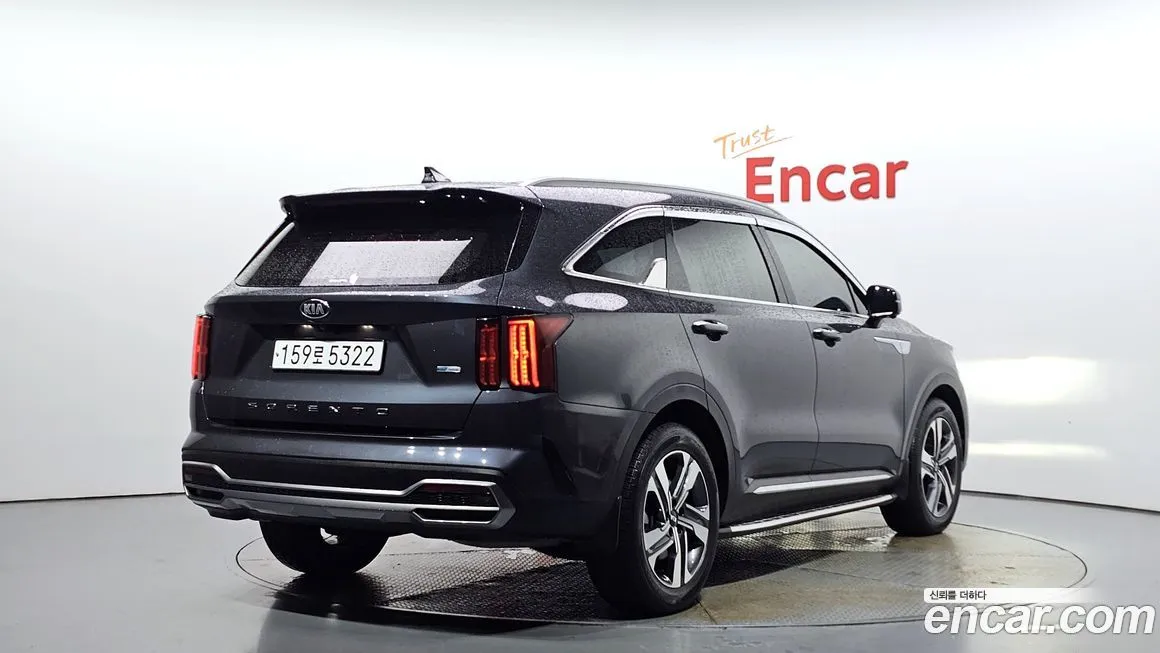 Kia Sorento — фото 2