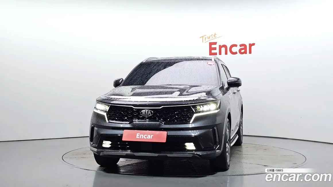 Kia Sorento — фото 3