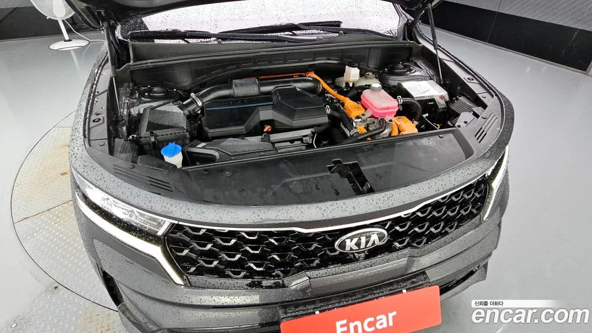 Kia Sorento — фото 6