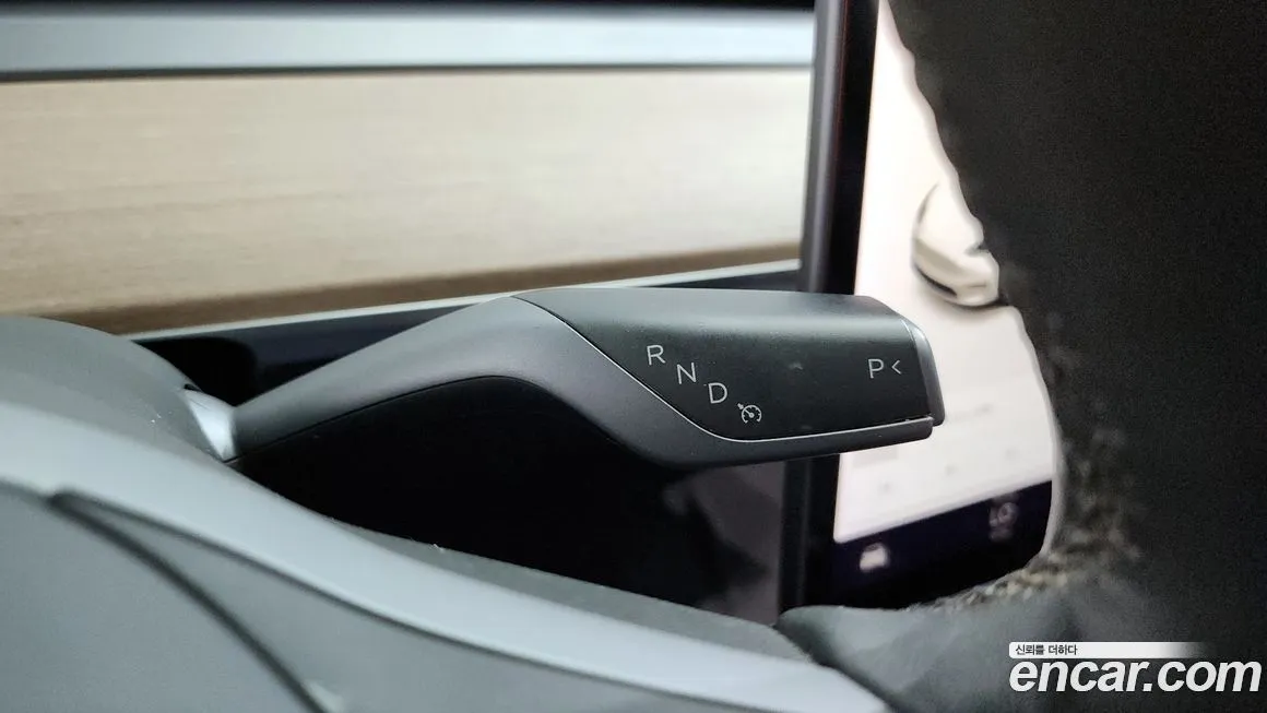 Tesla Model Y 2021 из KR, фото 9