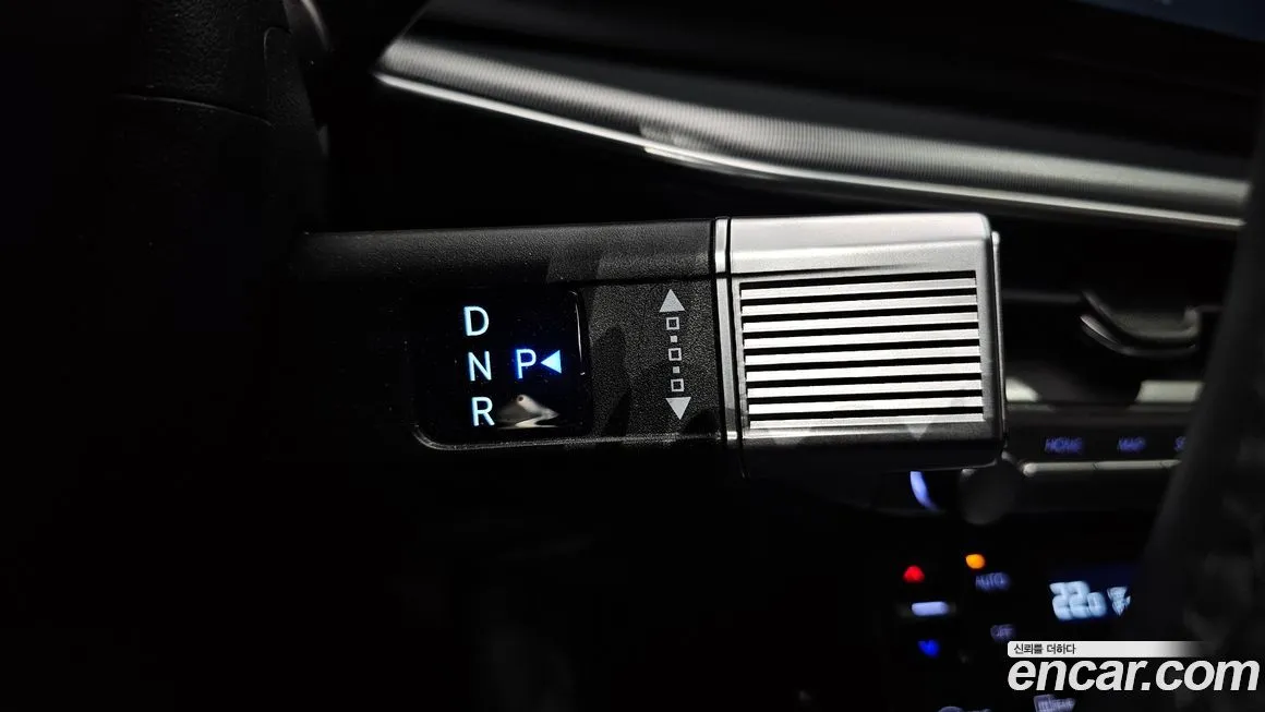Hyundai Grandeur — фото 9