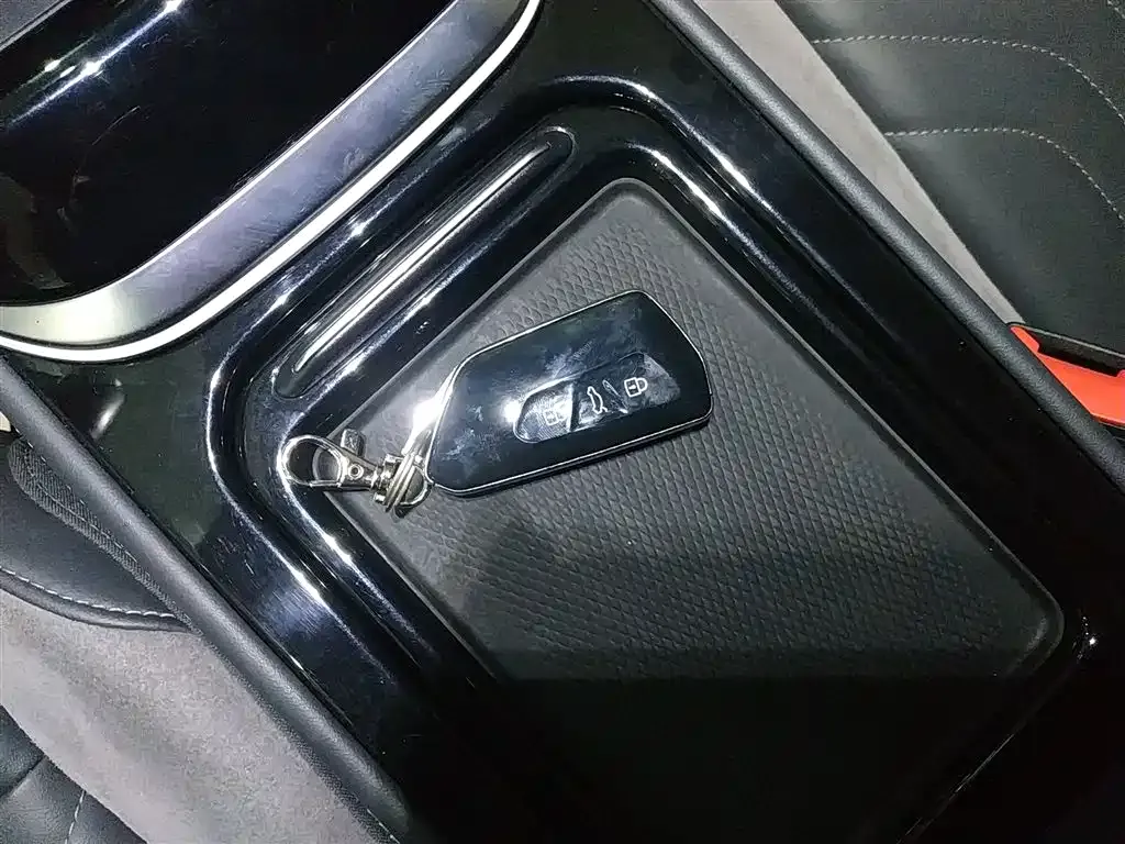 Volkswagen ID.4 Crozz 2023 из CN, фото 9