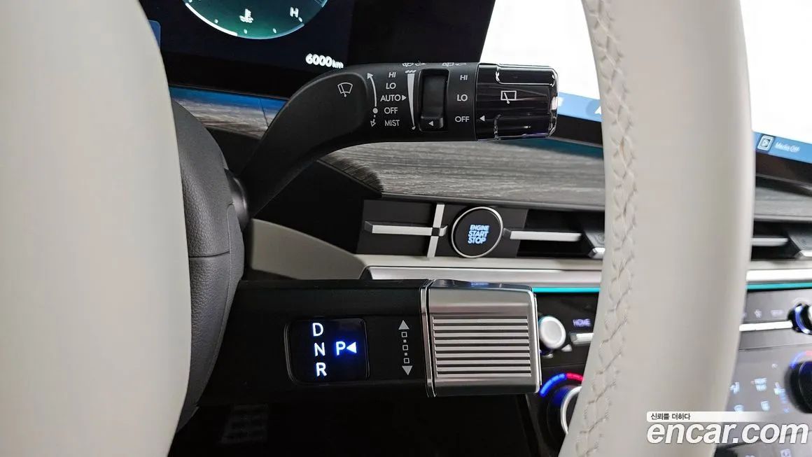 [object Object] Santafe 2024 из KR, фото 9