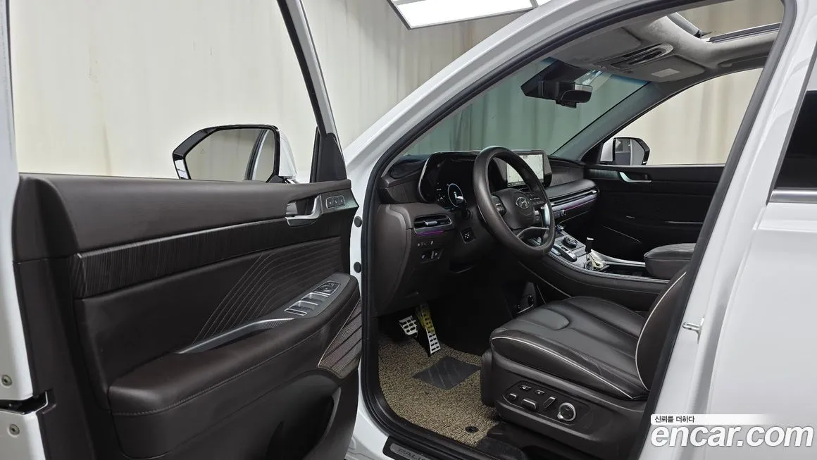 Hyundai Palisade 2023 из KR, фото 10