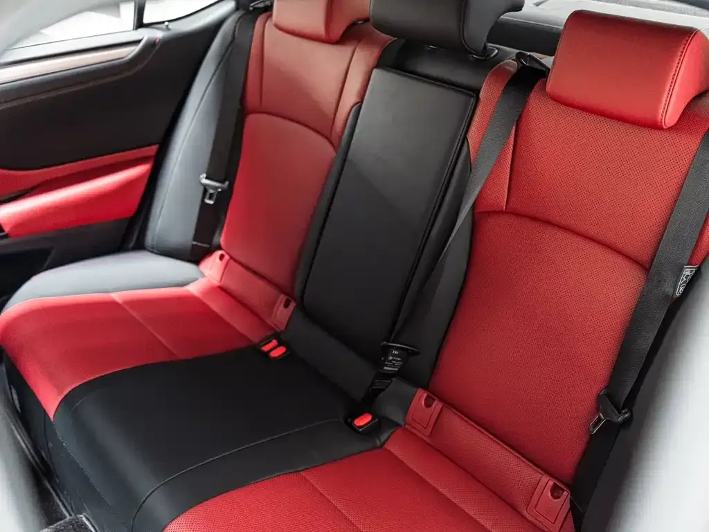 Lexus ES 2021 из CN, фото 10