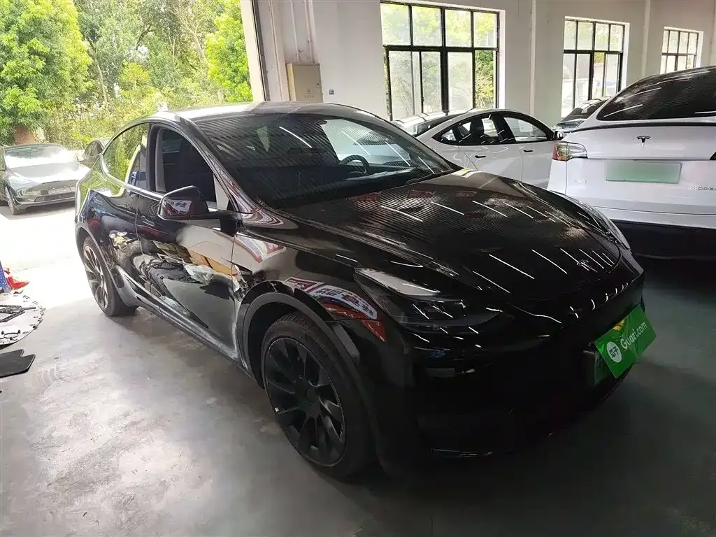 Tesla Model Y 2023 из CN, фото 4