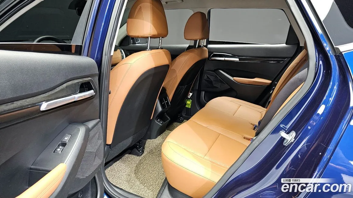 Kia Seltos 2023 из KR, фото 10