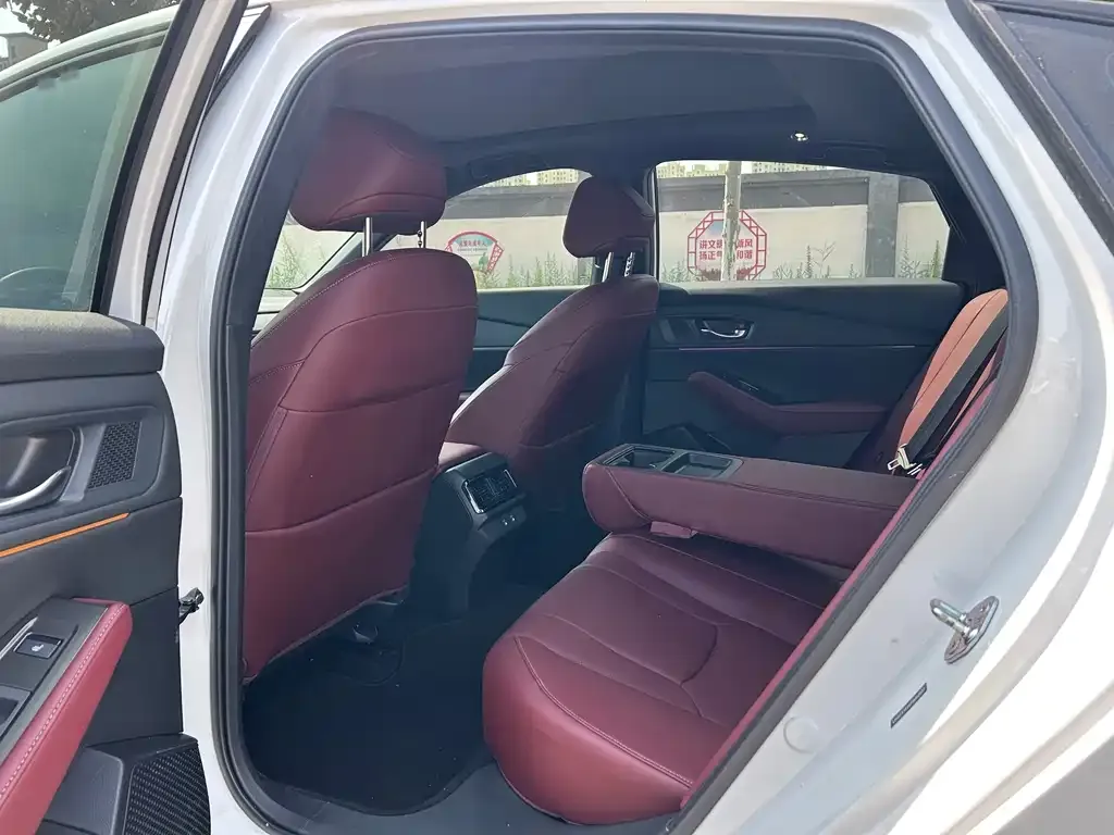 Honda Accord 2023 из CN, фото 8