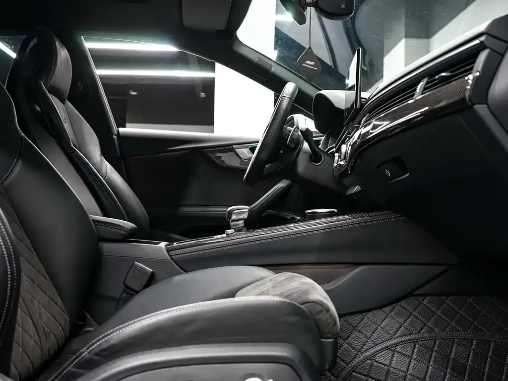 [object Object] RS 5 2021 из CN, фото 10