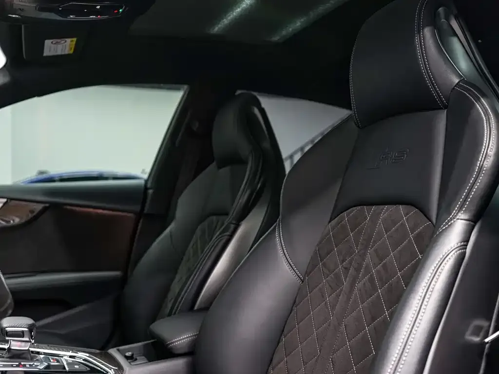 [object Object] RS 5 2021 из CN, фото 9