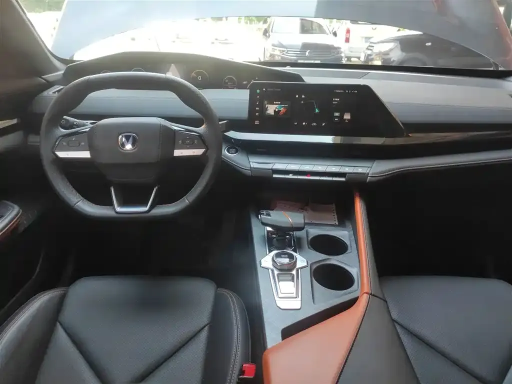 [object Object] UNI-V iDD 2023 из CN, фото 10